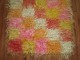 Shag Vintage Tulu Runner  No. 9279