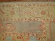 Blue Antique Oushak Rug No. 9284