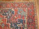 Antique Heriz Rug No. 9285