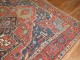 Antique Heriz Rug No. 9285