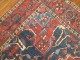 Antique Heriz Rug No. 9285