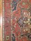 Antique Heriz Rug No. 9285