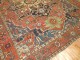 Antique Heriz Rug No. 9285