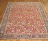  Persian Heriz Rug No. 9299