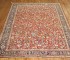  Persian Heriz Rug No. 9299