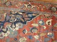 Large Antique Tabriz No. 9300