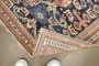 Late 19th Century Perpedil Caucasian Antique Rug No. 9306