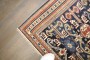 Late 19th Century Perpedil Caucasian Antique Rug No. 9306