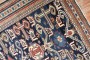 Perpedil Caucasian Antique Rug No. 9306