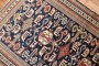 Perpedil Caucasian Antique Rug No. 9306