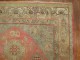 Pink Antique Khotan rug No. 9307