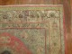 Pink Antique Khotan rug No. 9307