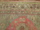 Pink Antique Khotan rug No. 9307