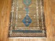 Persian Gabbeh Runner No. 9311