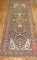 Antique Karabagh Gallery Rug No. 9314