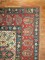 Antique Karabagh Gallery Rug No. 9314