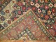 Antique Karabagh Gallery Rug No. 9314