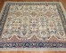 Late 19th Century Northwest Persian Square Rug No. 9323