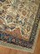 Late 19th Century Northwest Persian Square Rug No. 9323