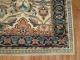 Late 19th Century Northwest Persian Square Rug No. 9323