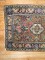 Antique Farahan Sarouk Rug No. 9337