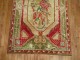 Turkish Ghiordes Rug No. 9341