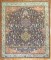 Antique Malayer Rug No. 9342