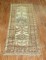 Malayer Wide Antique Runner No. 9358