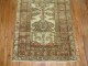 Malayer Wide Antique Runner No. 9358