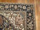 Antique Heriz Rug No. 9366