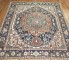 Antique Heriz Rug No. 9366