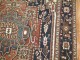 Antique Heriz Rug No. 9366