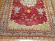 Antique Turkish Sivas Teapot Rug No. 9367