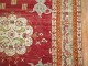 Antique Turkish Sivas Teapot Rug No. 9367