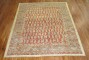 Antique Serapi Bakshaish Rug No. 9374