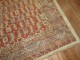 Antique Serapi Bakshaish Rug No. 9374