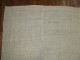 White Vintage Turkish Kilim No. 9382