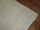 White Vintage Turkish Kilim No. 9382