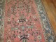 Antique Malayer Rug No. 9385