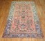 Antique Malayer Rug No. 9385