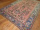 Antique Malayer Rug No. 9385