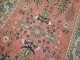 Antique Malayer Rug No. 9385