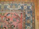 Antique Malayer Rug No. 9385