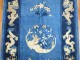 Dragon Rare Chinese Blue  Runner No. 9390