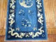 Dragon Rare Chinese Blue  Runner No. 9390