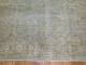 Powder Blue Antique Persian Mahal Rug No. 9403