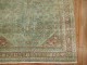 Antique Light Green Mahal Rug No. 9406