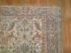 White Persian Heriz Rug No. 9411