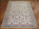 White Persian Heriz Rug No. 9411