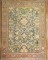 Antique Sultanabad Rug No. 9413